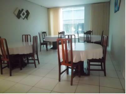 Hotel Sao Vicente Araguaina Bagian luar foto