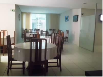 Hotel Sao Vicente Araguaina Bagian luar foto